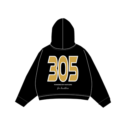 “305 Hustlers Edition” - By Outvision