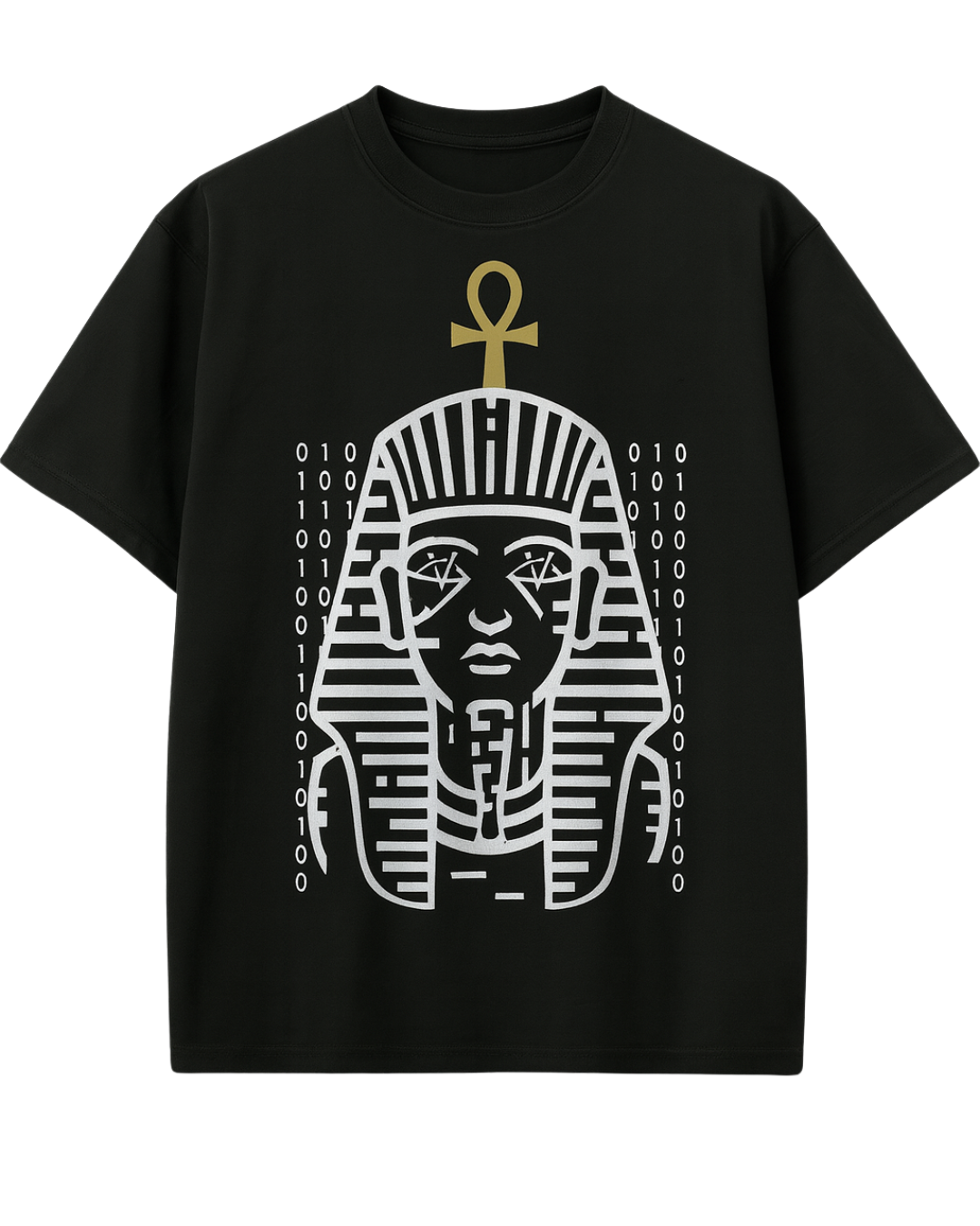 Digital Pharaoh — By OUTVISION