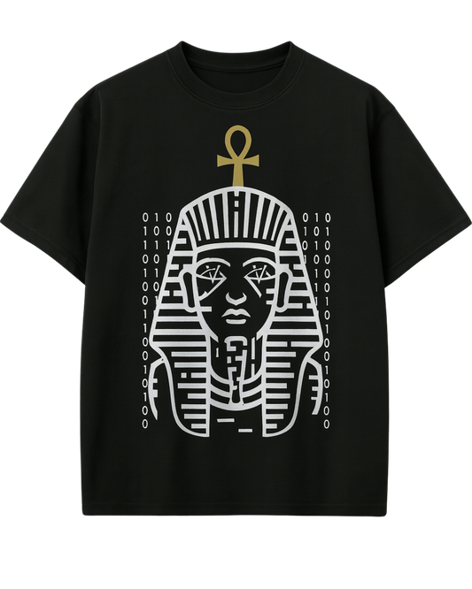 Digital Pharaoh — By OUTVISION