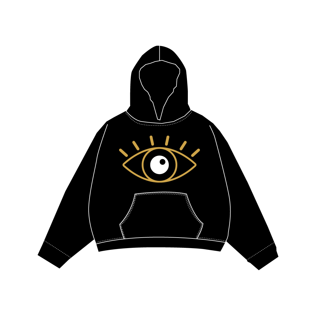 Woke Washington Hoodie