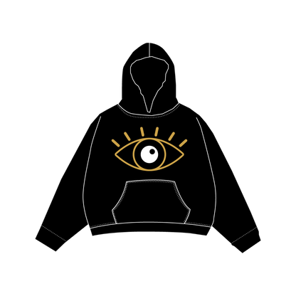 Woke Washington Hoodie