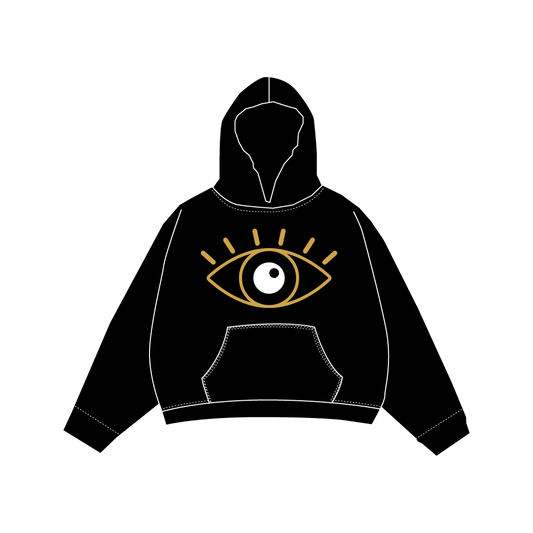 Woke Washington Hoodie